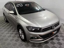 Volkswagen Virtus