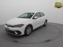 Volkswagen Polo Hatch