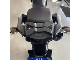 Honda NXR 160