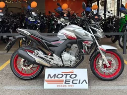 CB Twister