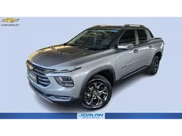 Chevrolet Montana