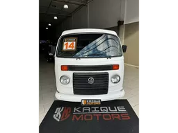 Volkswagen Kombi