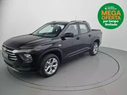 Chevrolet Montana