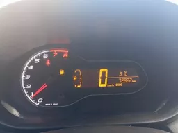 Chevrolet Joy