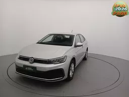 Volkswagen Virtus