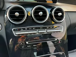 Mercedes-benz C 250