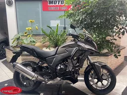 CB 500