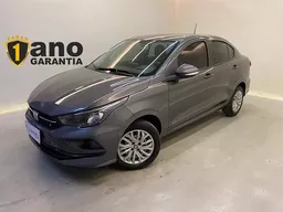 Fiat Cronos