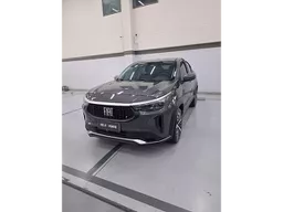 Fiat Fastback