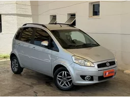 Fiat Idea
