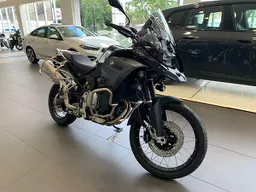 F 850