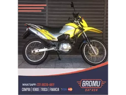 NXR 150