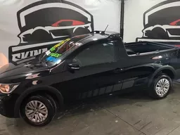 Volkswagen Saveiro