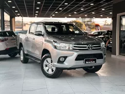 Hilux