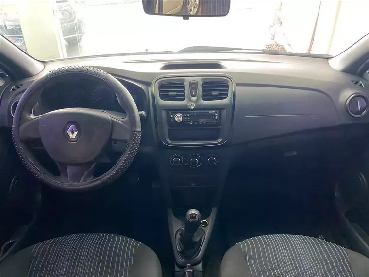 Foto do carro