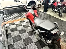 Honda CG 160