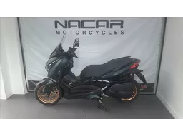 Xmax
