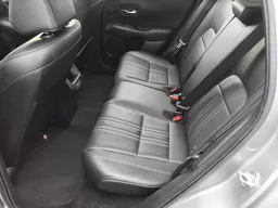 Honda ZR-V