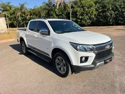 Chevrolet S10