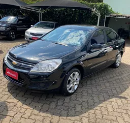 Chevrolet Vectra