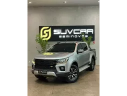 Chevrolet S10