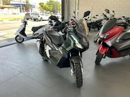 Honda ADV