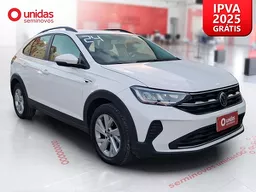 Volkswagen Nivus
