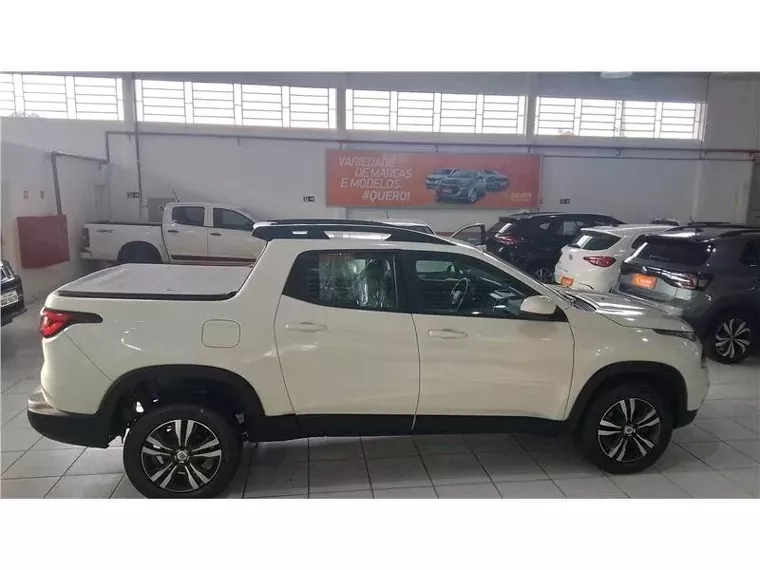 Fiat Toro Branco 6