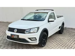 Volkswagen Saveiro