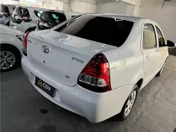 Toyota Etios