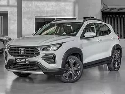 Fiat Pulse