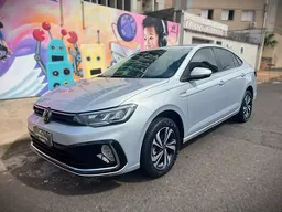Volkswagen Virtus