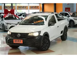Volkswagen Saveiro