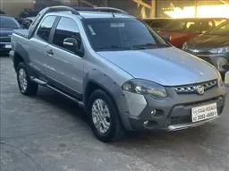 Fiat Strada