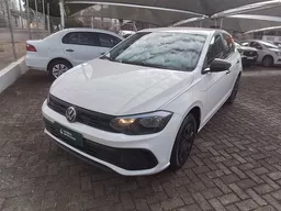 Volkswagen Polo Hatch
