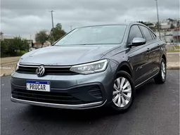 Volkswagen Virtus