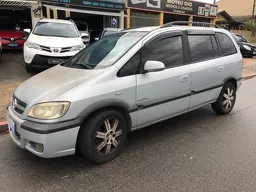 Chevrolet Zafira