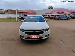 Chevrolet Prisma