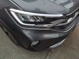 Volkswagen Nivus