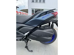 Yamaha Xmax