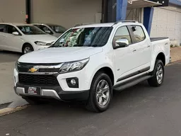 Chevrolet S10