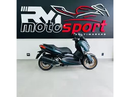 Xmax