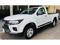 Chevrolet S10