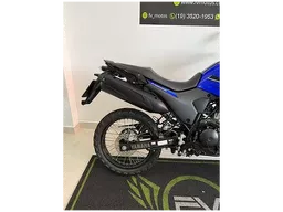 Yamaha XTZ 250