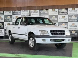 Chevrolet S10