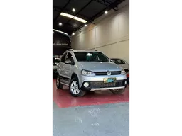 Volkswagen Crossfox