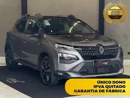 Renault Kardian