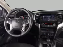Mitsubishi L200 Triton