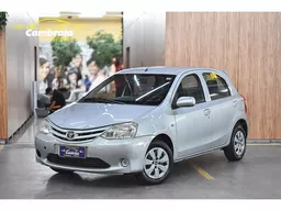 Toyota Etios