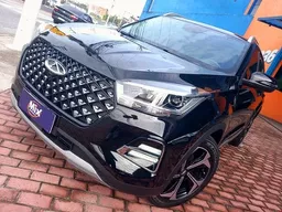 Chery Tiggo 5X Pro